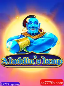 Descubra o Fascinante Mundo de Aladdinslamp