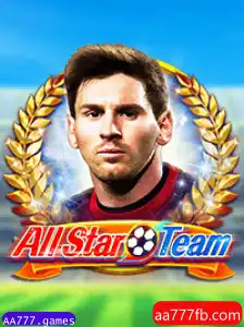 Descubra o Mundo de Emoções do Jogo AllStarTeam