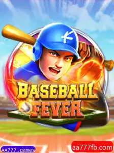 Descubra BaseballFever: O Jogo Que Está Dominando AA777.games