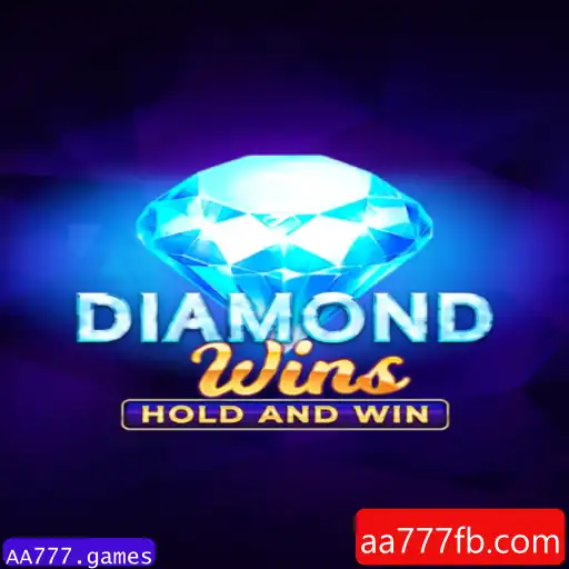 Descubra o Fascinante Jogo DiamondWins na Plataforma AA777.games