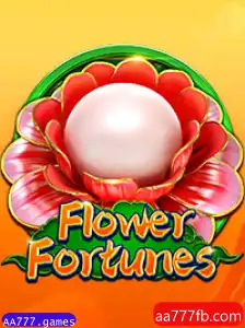 Descubra o Mundo de FlowerFortunes: Um Jogo Cativante em AA777.games