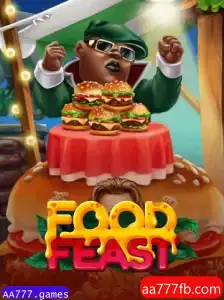 Descubra o Mundo Delicioso de FoodFeast: Um Guia Completo