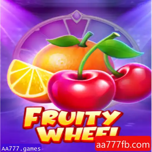 FruityWheel: Descubra o Mundo Vibrante do Jogo da Roda de Frutas