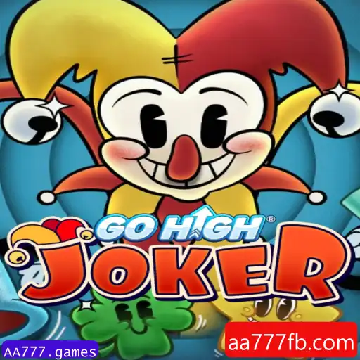 Explorando o Fascinante Mundo de GoHighJoker: O Jogo do Momento