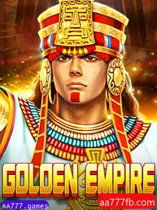 GoldenEmpire: A Nova Sensação dos Jogos Online