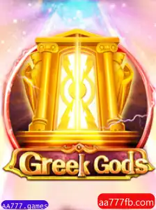 Explorando o Novo Fenômeno dos Jogos: GreekGods na Plataforma AA777.games