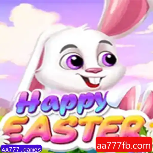 Explore o Mundo Divertido de HappyEaster: O Jogo do Momento em AA777.games