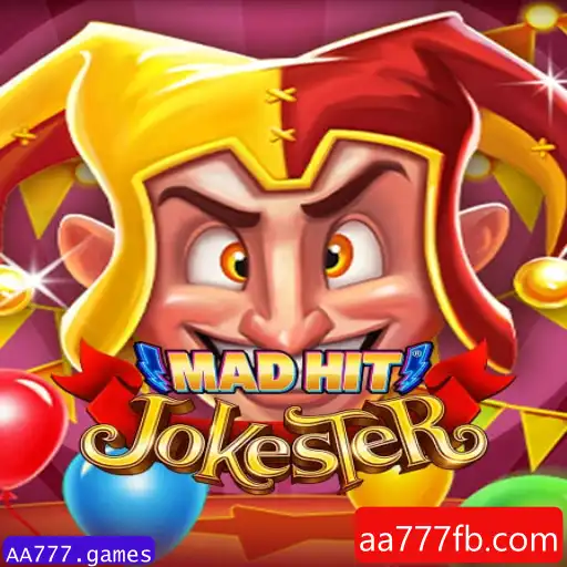 Descubra o Universo Divertido de MadHitJokester