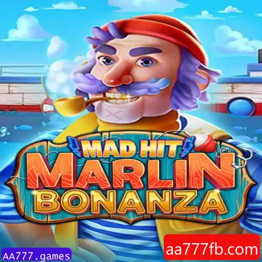Descubra o Universo de MadHitMarlinBonanza: O Novo Fenômeno dos Games em AA777.games