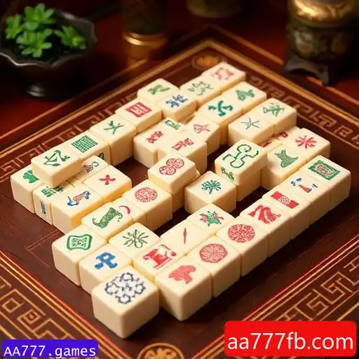 Mahjong