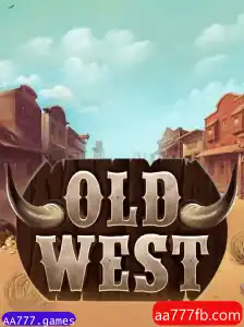OldWest: Uma Jornada Imersiva ao Coração do Oeste Selvagem