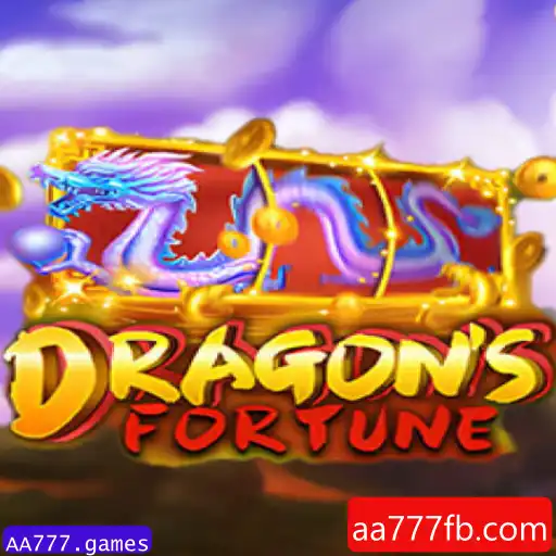 Explorando DragonFortune: Um Mergulho Profundo no Novo Jogo da AA777.games