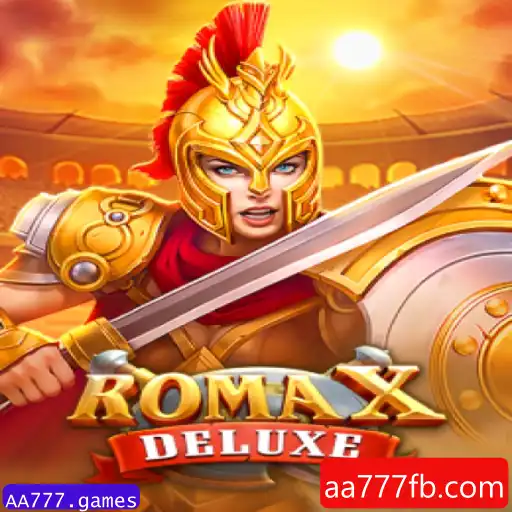 RomaXDeluxe: Uma Aventura Épica no Mundo dos Jogos Online