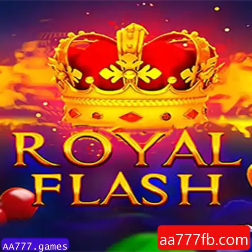 RoyalFlash: A Inovadora Experiência de Jogo no Mundo Digital