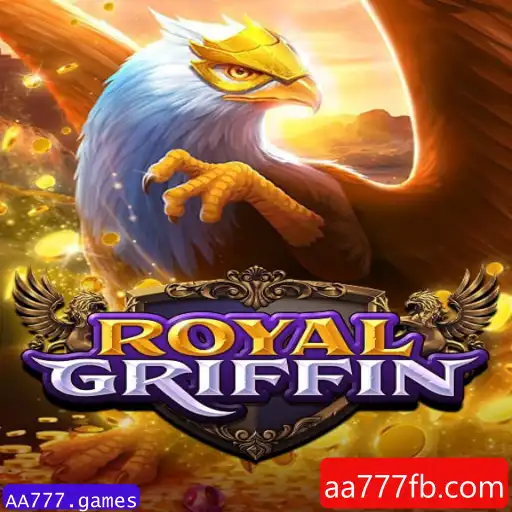 RoyalGriffin: Descubra o Novo Fenômeno no Mundo dos Jogos