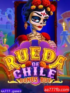 Explorando o Emocionante Mundo de RuedaDeChileBonusBuy