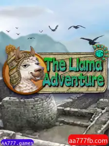 TheLlamaAdventure: Uma Jornada Unica no Mundo dos Jogos
