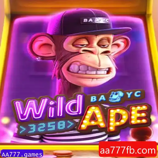 WildApe3258: Descubra o Excitante Jogo em AA777.games