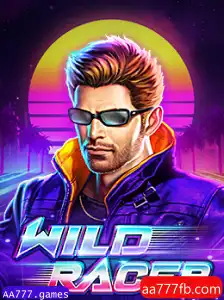 Descubra o Mundo Empolgante de WildRacer